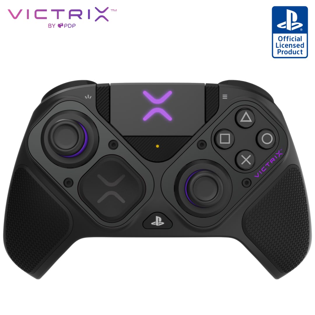 Victrix Pro BFG Wireless